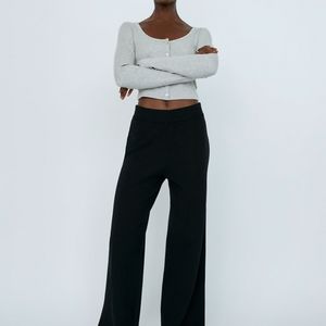 Aritzia Souvenir Pant